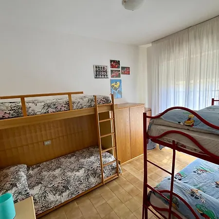 Casa Silvana By La Via Del Mare Viaggi E Vacanze Apartament *