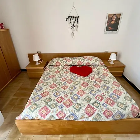 Casa Silvana By La Via Del Mare Viaggi E Vacanze Villasimius
