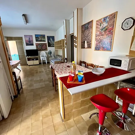 Casa Silvana By La Via Del Mare Viaggi E Vacanze Apartman