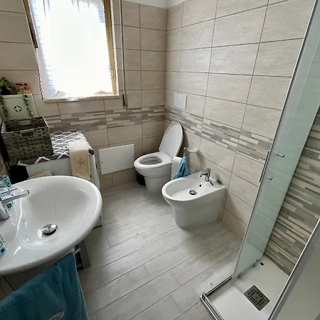 Casa Silvana By La Via Del Mare Viaggi E Vacanze