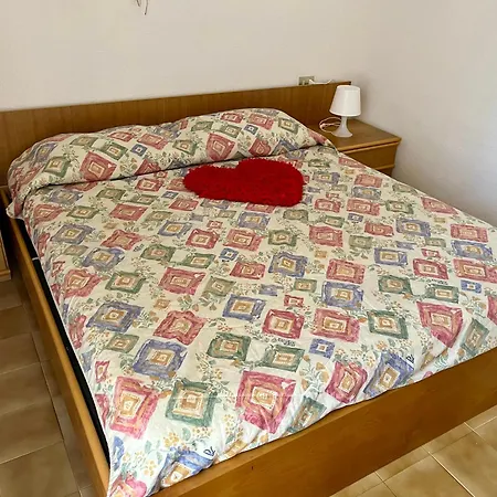 Apartament Casa Silvana By La Via Del Mare Viaggi E Vacanze
