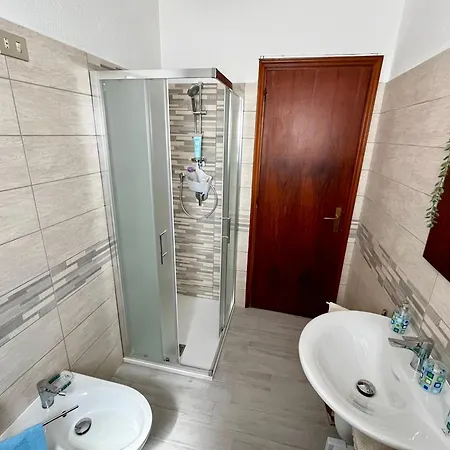 Casa Silvana By La Via Del Mare Viaggi E Vacanze Apartament *